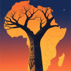 Africaaaa Soca - trance