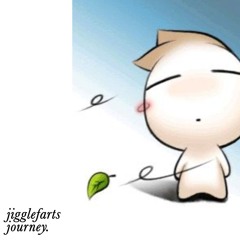 jigglefarts journey