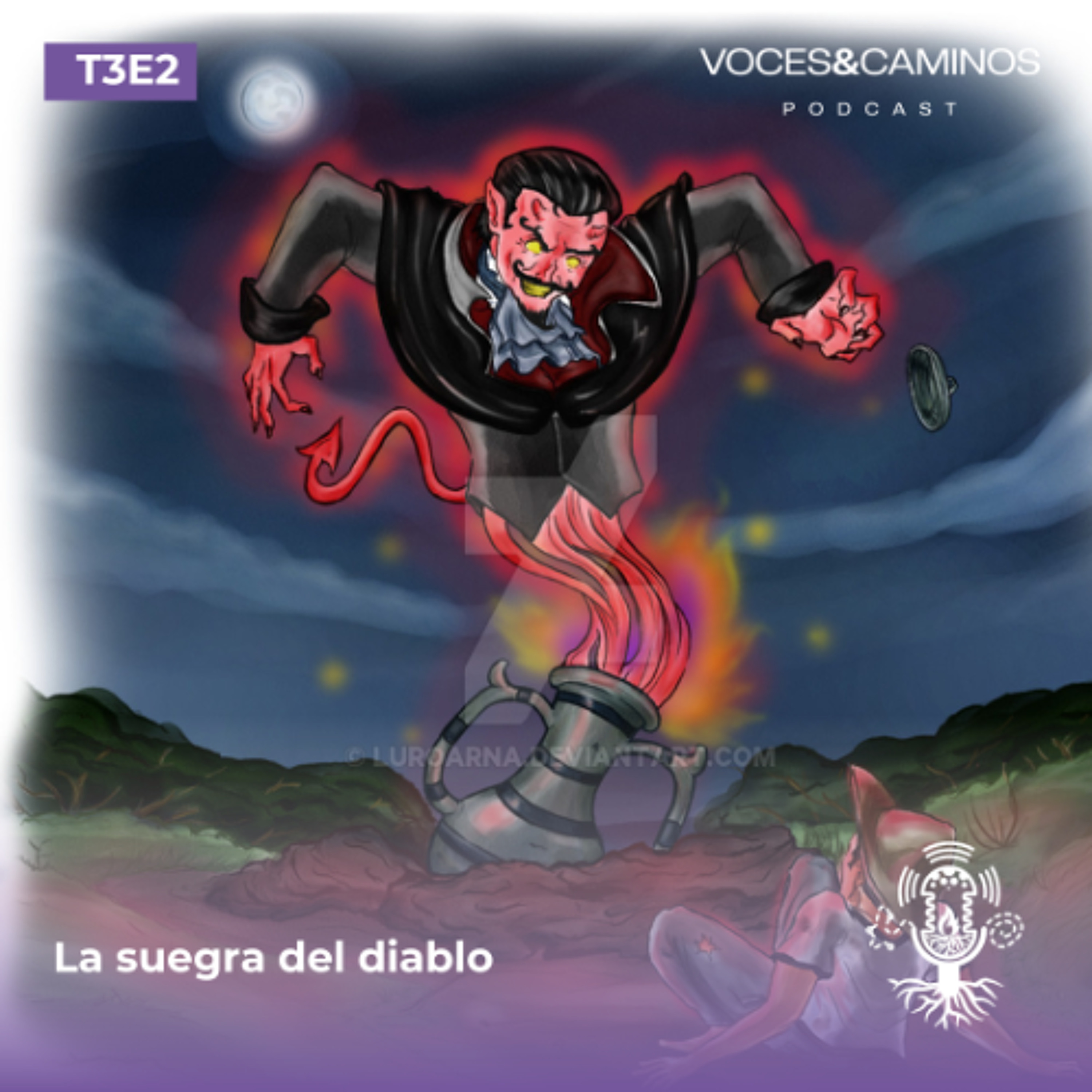 Voces y Caminos