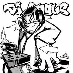 DJ ANGUS(BRIS)- LIVE! @ ZIGGURATS NIGHTCLUB- SYDNEY- 1990?