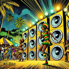 Bumbum-Dancehall Okt - 2024