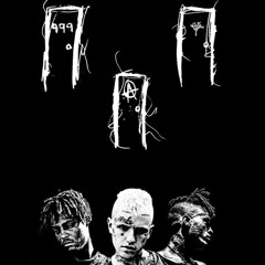 XXXTENTACION - I'm here ft. Juice WRLD & Lil Peep