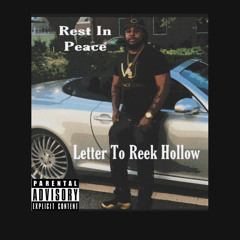 Letter To Reek