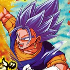 Super Dragon Ball Heroes: Meteor Mission Fight Song