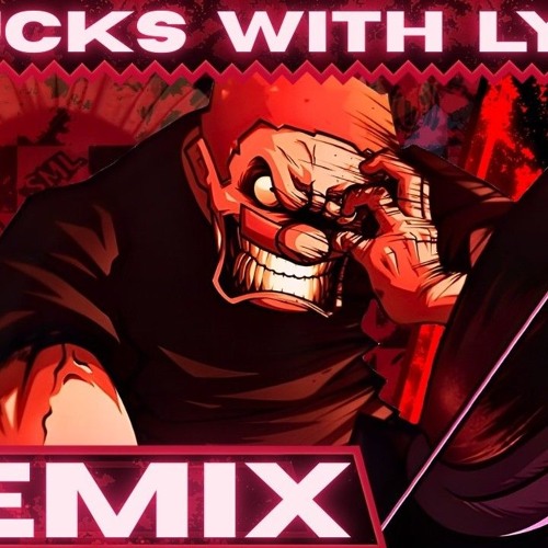 Stream Shucks with Lyrics^2 REMIX (Raim Mix ft. LukeGoji, AFK Drummer ...