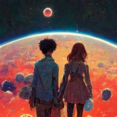 Starcrossed [prod. OnaMoetry]