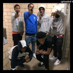 Freshy DaGeneral X Glizzy Glo X M.I.S Ron - Gang Shit