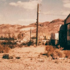 that one gas station in melrose, nm