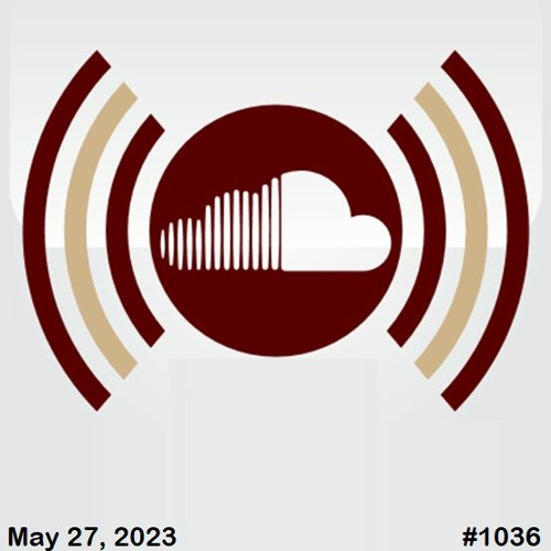 HomeTalk Broadcast #1036 (05-27-2023)