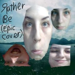 Rather Pee (Epic Cover)