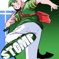 STMP