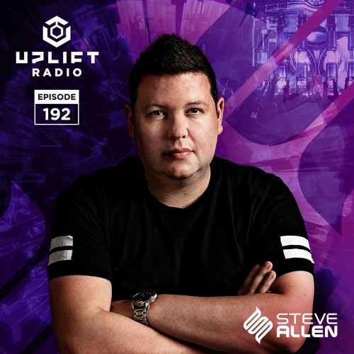 Steve Allen Pres Uplift 192