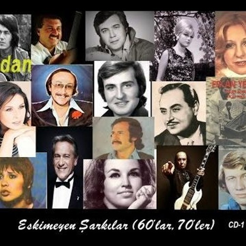 Stream M. | Listen to أغاني تركية | Eski şarkılar playlist online for