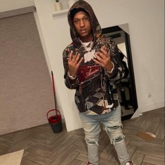 EBK JAAYBO - TALKING TO THE DIRT (UNRELEASED)