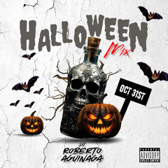 Mix Halloween 2024