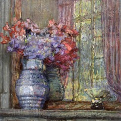 Edward Elgar -  Serenade for Strings - Flores - Sinfônica de Campinas - 2005