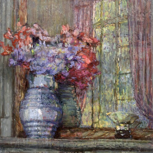 Edward Elgar -  Serenade for Strings - Flores - Sinfônica de Campinas - 2005