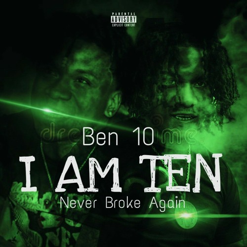 Stream NBA Ben - Pain by RCRecords | Listen online for free on SoundCloud