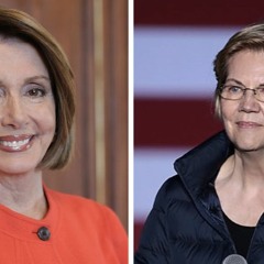 Democrats Praise Bush, Want More Small-Business War Profiteers