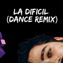 Camilo - La Dificil Remix