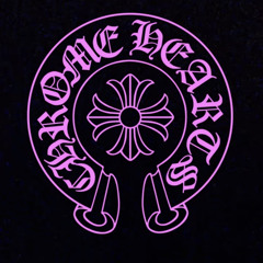 Chrome Hearts - LeeInThisBitchLit X FT$ Recklezzchance