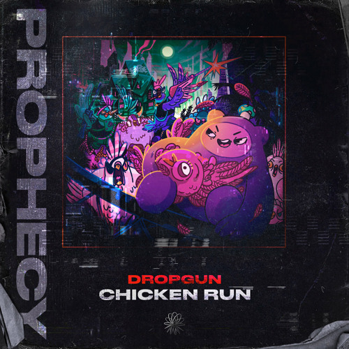 Dropgun - Chicken Run