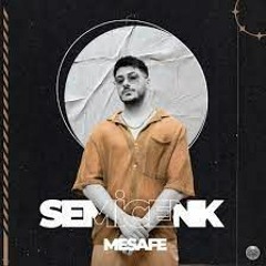 Semicenk - Mesafe (Yunus Emre Demir Remix)