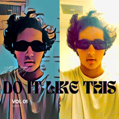 Do It Like This - JONASTY OUT ON SPOTIFY!!