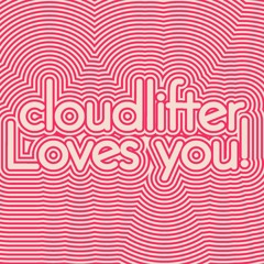 CloudLifter loves you!