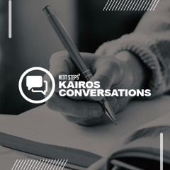 Kairos - Wounds, Rejection & Inner Vows