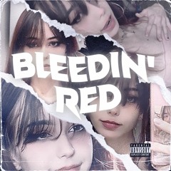 bleedin' red! ft. yukki (prod. warheart x eliyf x turro)