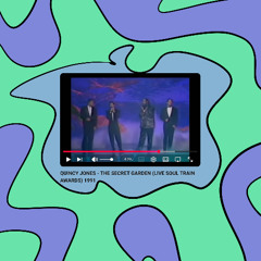 Around Niko - Secret Garden (Quincy Jones Edit)