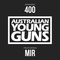 Australian Young Guns | Episode 400 | MIR