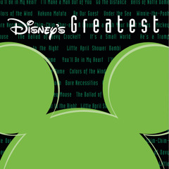 Go the Distance (From "Hercules" Soundtrack)