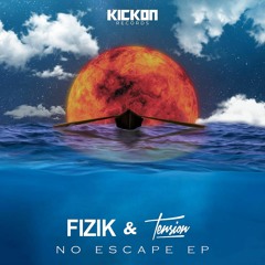 Fizik & Tension - Right About Now