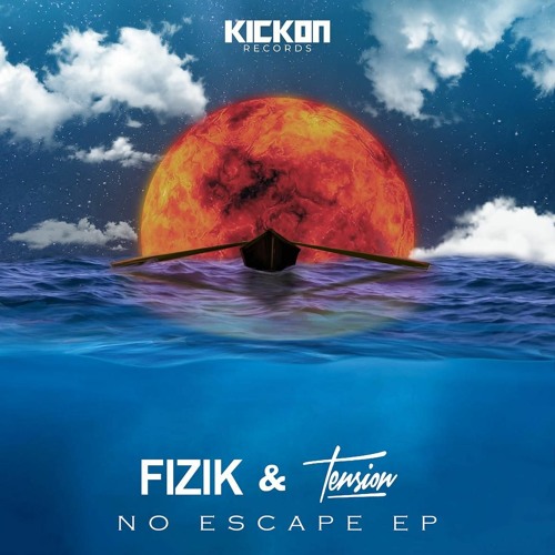 Fizik & Tension - Right About Now
