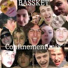 Confinement Mix