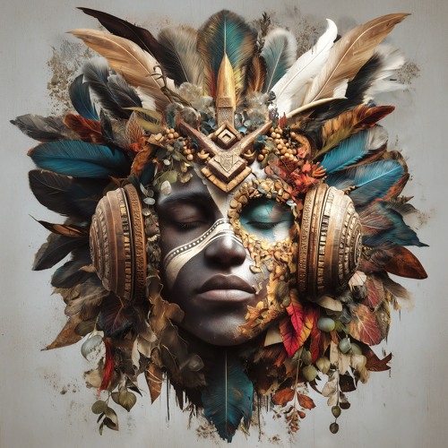 Natural Elements (Part 1) - Organic & Tribal House [FREE DOWNLOAD]