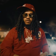 BandGang Lonnie Bands - We Eatin ft. Tye Henney