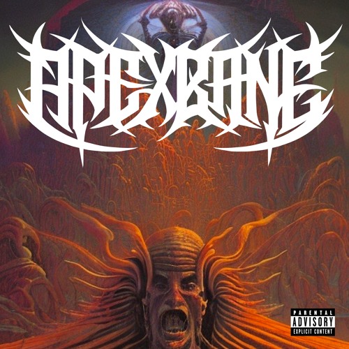 APEX BANE - APOCALYPSE (LOFI-BEATTAPE) - VOL. 001 [2025]