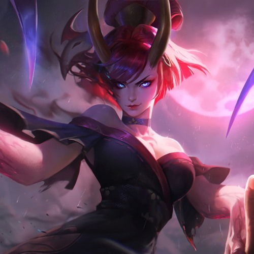 ThatBehavior & Arcando - When The Party's Over (Fightfears Remix) [Fuse NXC]