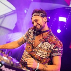 DJ Malú - The Drum Of Conscious ⚛☯♾️