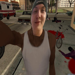 deo - KHARIN CJ GTA SAN ANDREAS