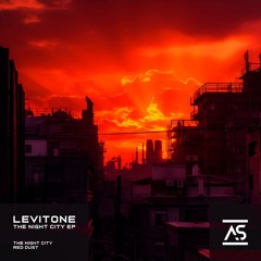Levitone - The Night City [Addictive Sounds]