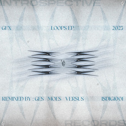 DS Premiere: GFX - Percussive Loop (MOES Remix) [ISDIGI001]