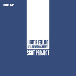 U (I Got A Feeling) (Eats Everything Reebeef)
