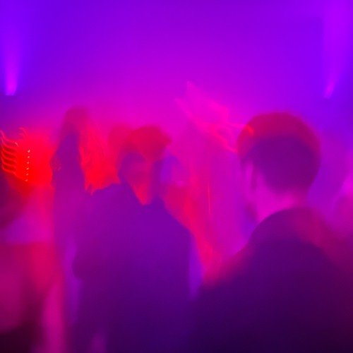 Live @ Sturm in Riga / LV 2024, part 1