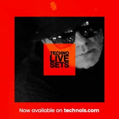 Paul Revo Live In Nyc Techno - Revo - Lution 01 - 17 - 2021