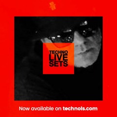 Paul Revo Live In NYC Techno-Revo-Lution - 01-17-2021
