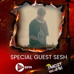 SESH: IN THE MIX